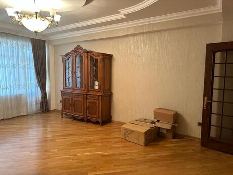 2 otaqlı mənzil, 109 m², 8 Noyabr: 279 000 ₼ 3
