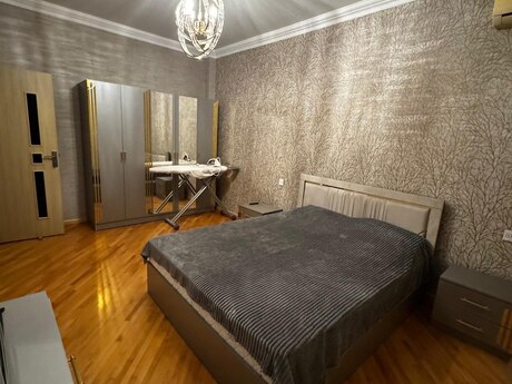 Kirayə 2 otaqlı mənzil, 90 m², Nəriman Nərimanov: 850 ₼/ay 5