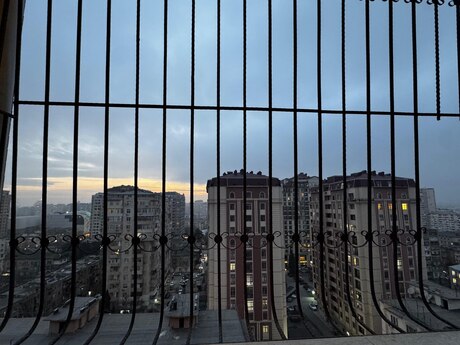 Kirayə 2 otaqlı mənzil, 90 m², Nəriman Nərimanov: 850 ₼/ay 2