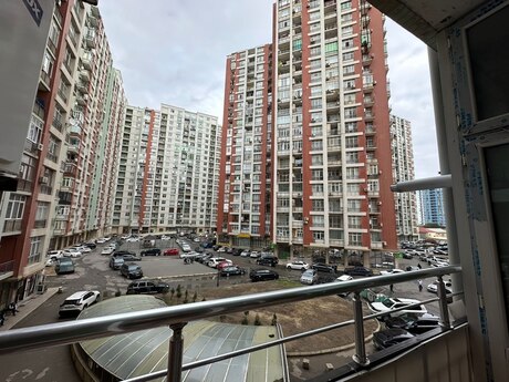м. Нариман Нариманов
