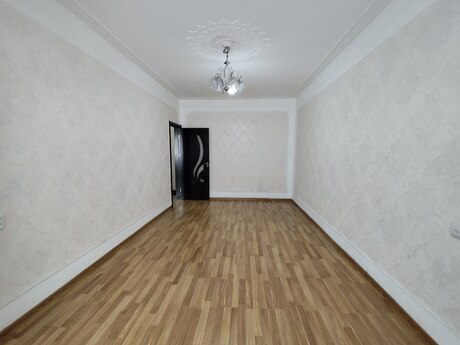 2 otaqlı köhnə tikili - Həzi Aslanov m. - 60 m²
