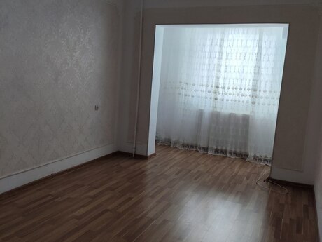 2 otaqlı köhnə tikili - Həzi Aslanov m. - 60 m²