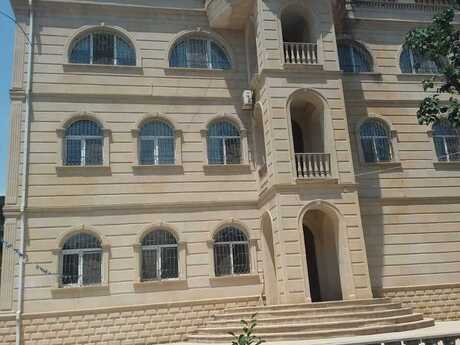 15 otaqlı həyət evi, 1 000 m², Badamdar: 1 250 000 ₼ 2
