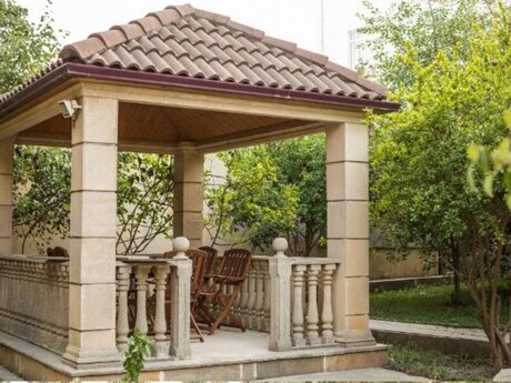 15 otaqlı həyət evi, 1 000 m², Badamdar: 1 250 000 ₼ 3