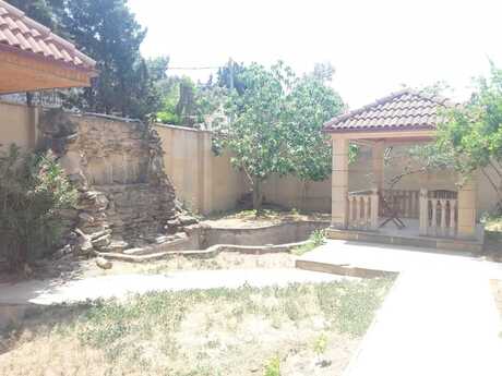 15 otaqlı həyət evi, 1 000 m², Badamdar: 1 250 000 ₼ 5