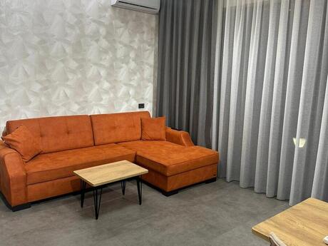 1 otaqlı mənzil, 59,5 m², Nardaran: 250 000 ₼ 2