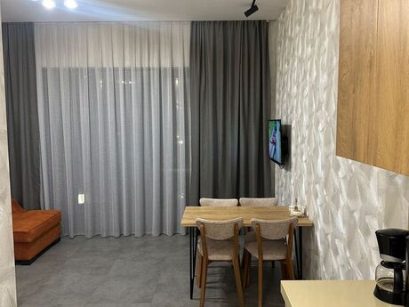 1 otaqlı mənzil, 59,5 m², Nardaran: 250 000 ₼ 5