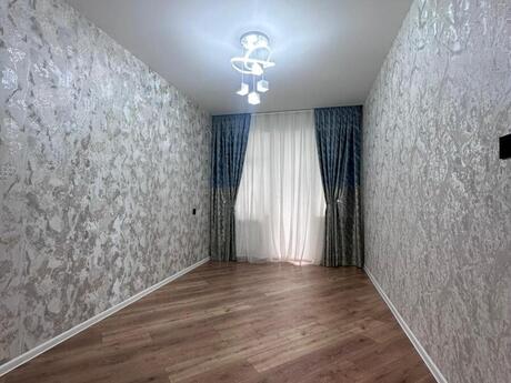 4 otaqlı yeni tikili - Həzi Aslanov m. - 154 m²