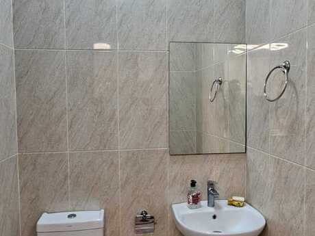 2 otaqlı ofis - Şah İsmayıl Xətai m. - 50 m²
