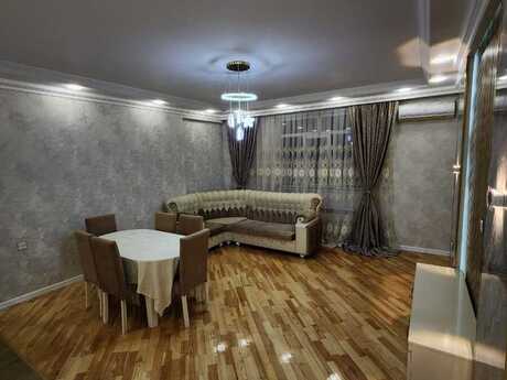 Elan №5852452 - Bakı, Əhmədli m., 2 otaqlı, 60 m², 16/16 mərtəbə