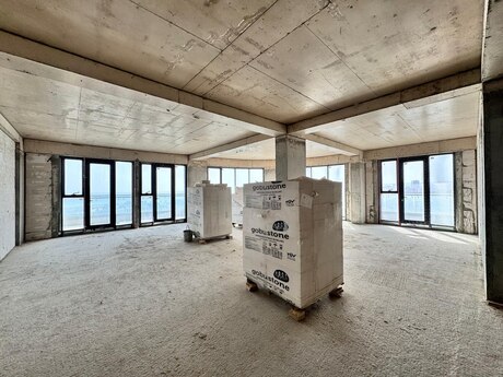 Объявление №5852466 - Баку, пос. Аг шехер, 4-комн., 225 м², 9/22 этаж