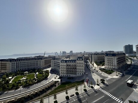 4-комнатная квартира, 225 м², Ağ şəhər: 1 420 000 ₼ 3