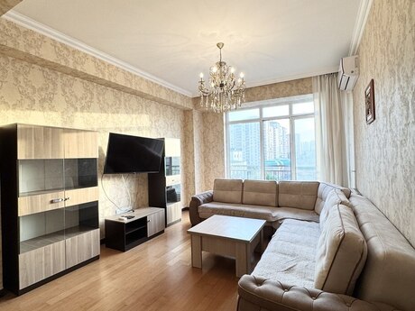 Elan №5852477 - Bakı, 20 Yanvar m., 2 otaqlı, 80 m², 10/20 mərtəbə