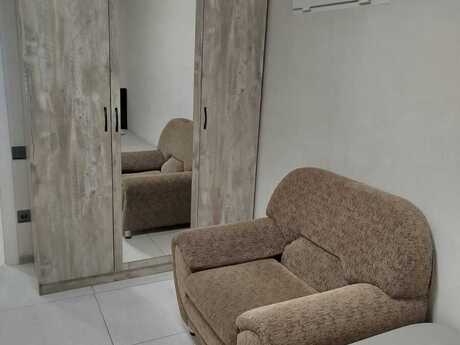 3 otaqlı həyət evi/bağ evi - Görədil q. - 65 m²