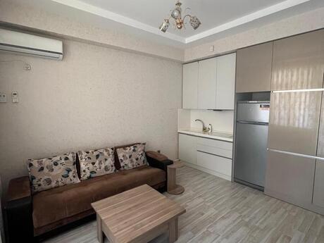 Kirayə 2 otaqlı mənzil, 56 m², Qələbə Residence: 650 ₼/ay 3