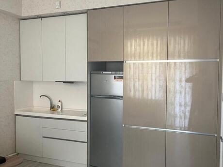 Kirayə 2 otaqlı mənzil, 56 m², Qələbə Residence: 650 ₼/ay 4