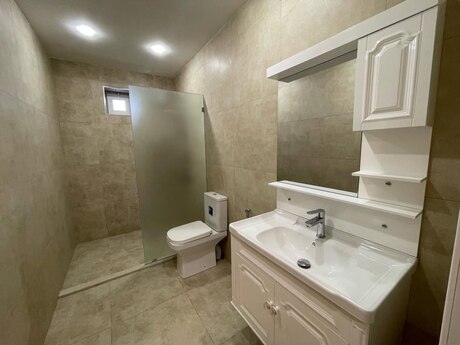 5-комн. дом/дача - пос. Мардакан - 350 м²