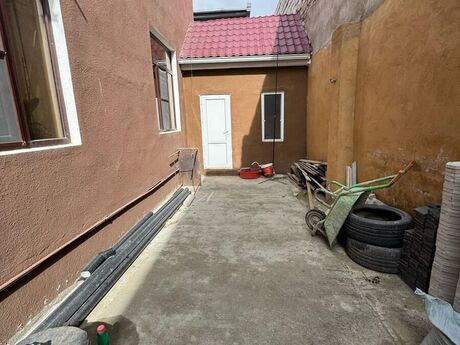 6 otaqlı həyət evi, 260 m², Mərdəkan: 340 000 ₼ 5