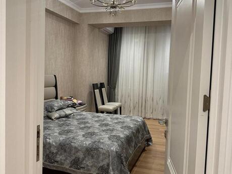 2 otaqlı mənzil, 55 m², Memar Əcəmi: 153 000 ₼ 5