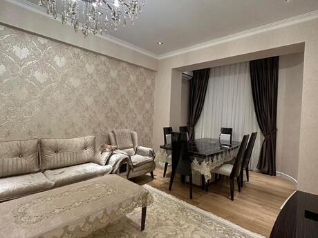 2 otaqlı mənzil, 55 m², Memar Əcəmi: 153 000 ₼ 3