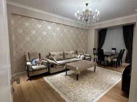 2 otaqlı mənzil, 55 m², Memar Əcəmi: 153 000 ₼ 2
