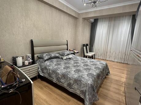 2 otaqlı mənzil, 55 m², Memar Əcəmi: 153 000 ₼ 4