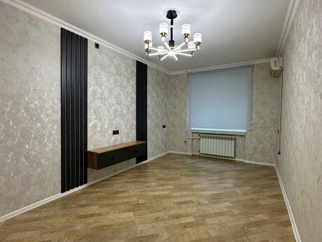 Elan №5852689 - Bakı, Həzi Aslanov m., 2 otaqlı, 55 m², 8/9 mərtəbə