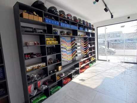 Obyekt - 8 Noyabr m. - 49 m²