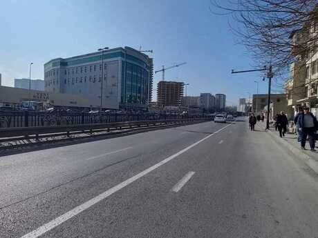 Obyekt - 8 Noyabr m. - 49 m²