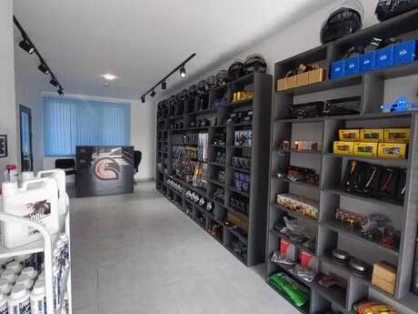 Obyekt - 8 Noyabr m. - 49 m²