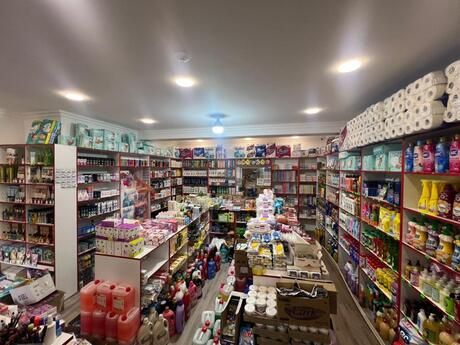 Elan №5852785 - Bakı, Nərimanov r., 55 m²