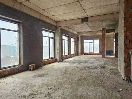 5 otaqlı yeni tikili - Nəsimi r. - 420 m²