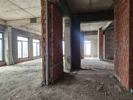 5 otaqlı yeni tikili - Nəsimi r. - 420 m²