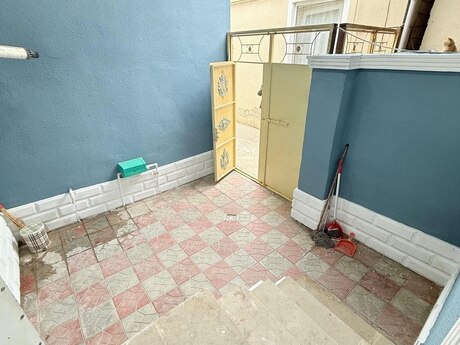 Объявление №5852803 - Хырдалан, Хырдалан, 3-комн., 80 м²