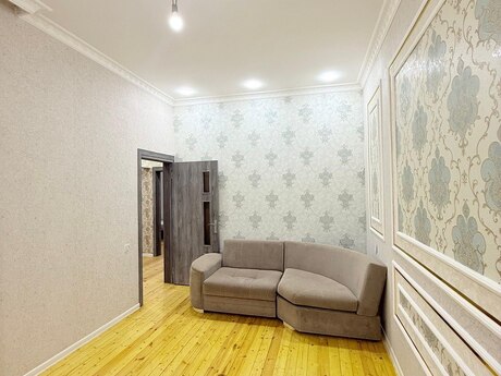 3 otaqlı həyət evi/bağ evi - Xırdalan - 80 m²