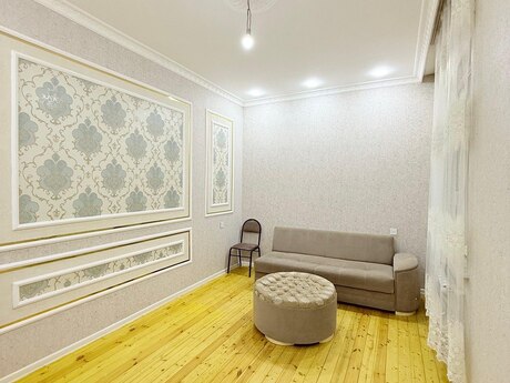 3 otaqlı həyət evi/bağ evi - Xırdalan - 80 m²