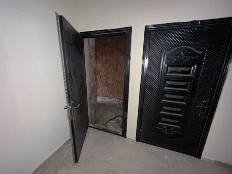 2 otaqlı yeni tikili - Saray q. - 61 m²