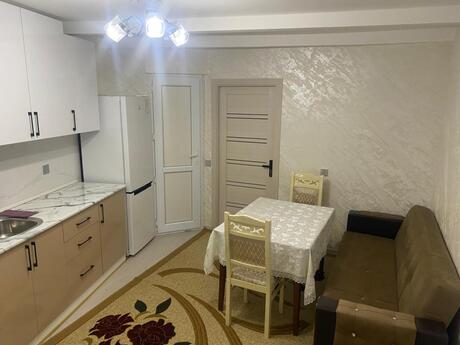 Объявление №5852897 - Баку, пос. НЗС, 2-комн., 35 м²