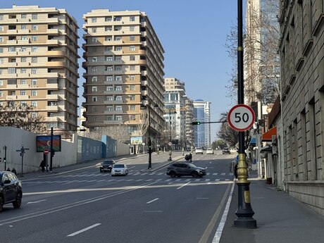 Объявление №5852898 - Баку, м. 28 мая, 2-комн., 32 м², 2/2 этаж