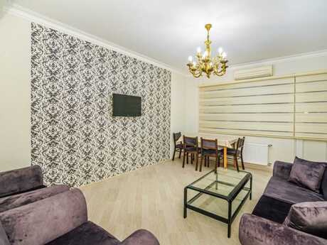 Kirayə 3 otaqlı mənzil, 89 m², 28 May: 60 ₼/ay 5
