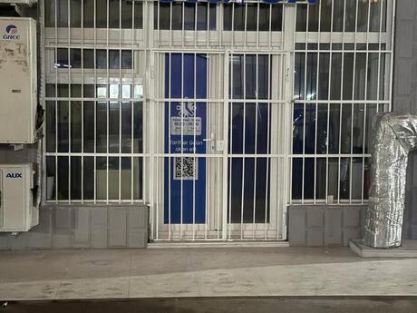 Объявление №5852953 - Баку, м. Ази Асланов, 47 м²