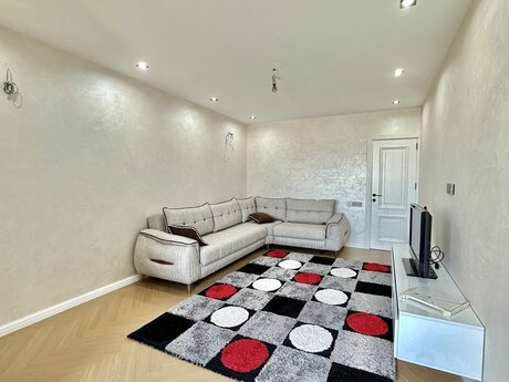 2 otaqlı mənzil, 60 m², Gənclik: 242 000 ₼ 4