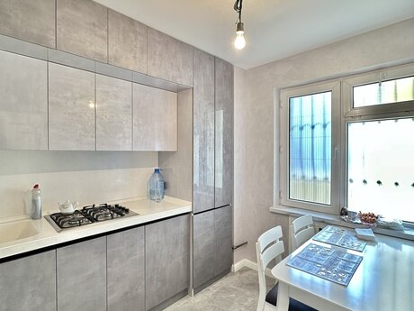2 otaqlı mənzil, 60 m², Gənclik: 242 000 ₼ 5