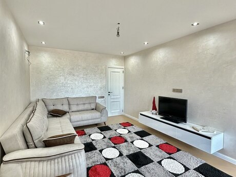 2 otaqlı mənzil, 60 m², Gənclik: 242 000 ₼ 2