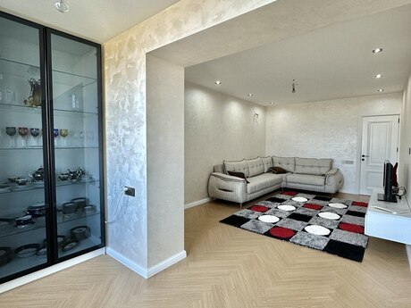 2 otaqlı mənzil, 60 m², Gənclik: 242 000 ₼ 3