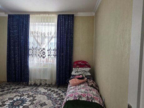 3-комн. новостройка - пос. Говсан - 77 м²