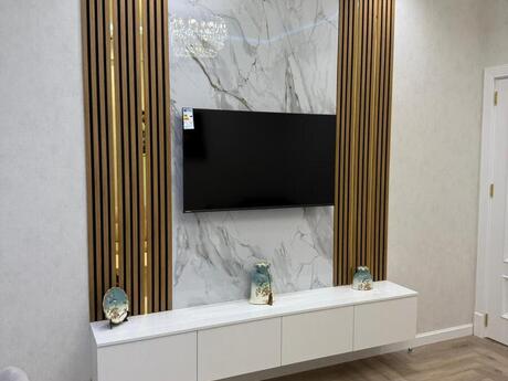 Kirayə 2 otaqlı mənzil, 70 m², Elmlər Akademiyası: 1 400 ₼/ay 5