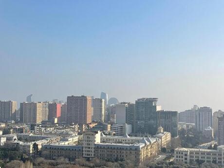 Elan №5853112 - Bakı, 28 May m., 4 otaqlı, 185 m², 15/17 mərtəbə