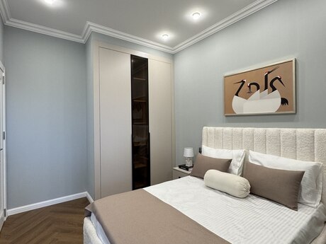 2 otaqlı mənzil, 45 m², Nəsimi: 199 000 ₼ 5