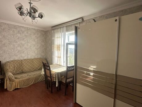 2 otaqlı köhnə tikili - Əhmədli q. - 40 m²